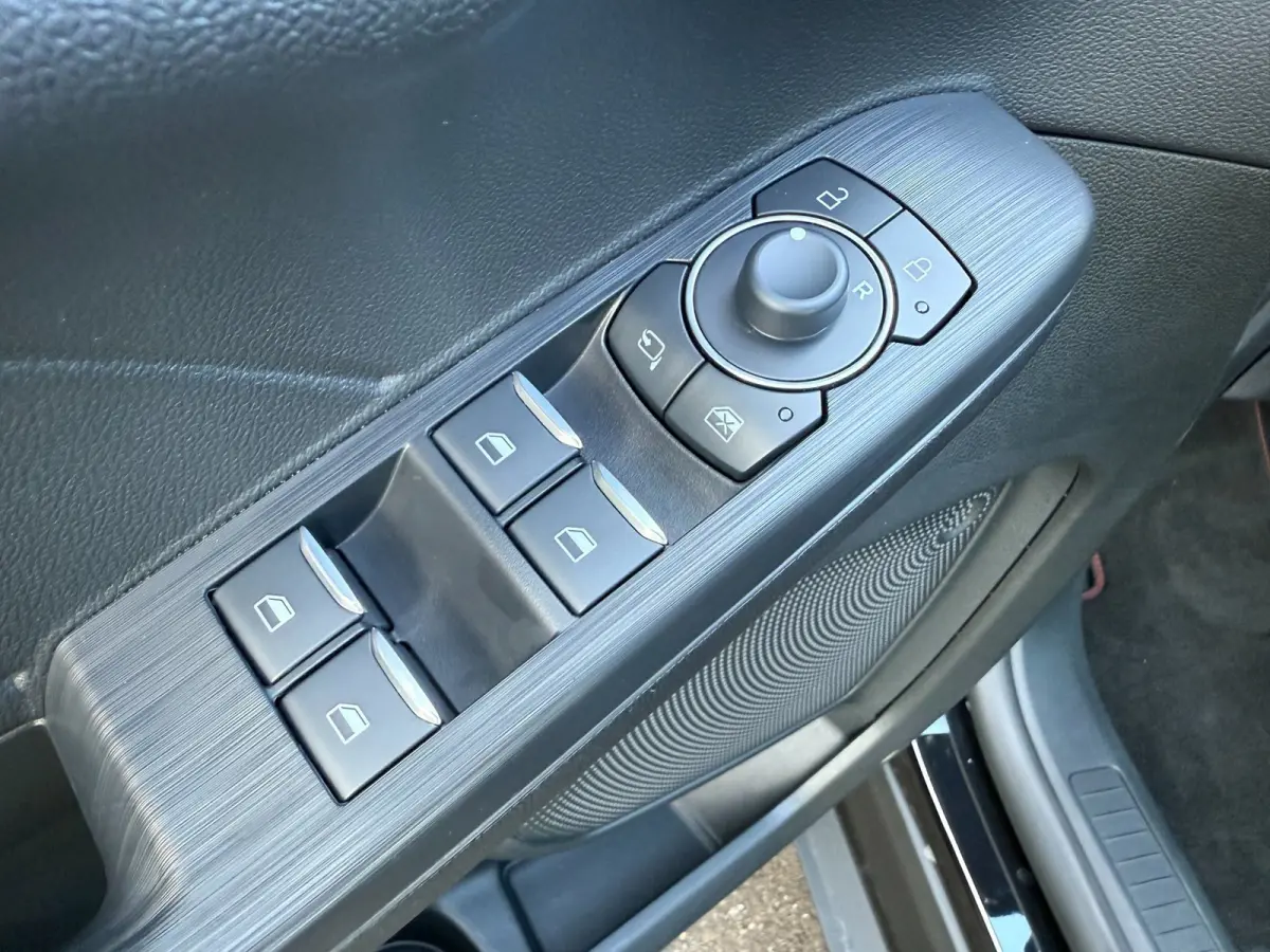 2.5 225pk PHEV ST-Line X Panorama, Trekhaak, Winter, Camera's, HUD BOMVOL!