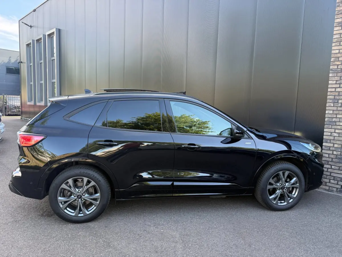2.5 225pk PHEV ST-Line X Panorama, Trekhaak, Winter, Camera's, HUD BOMVOL!