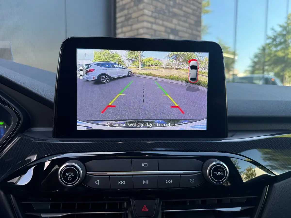 2.5 225pk PHEV ST-Line X Panorama, Trekhaak, Winter, Camera's, HUD BOMVOL!