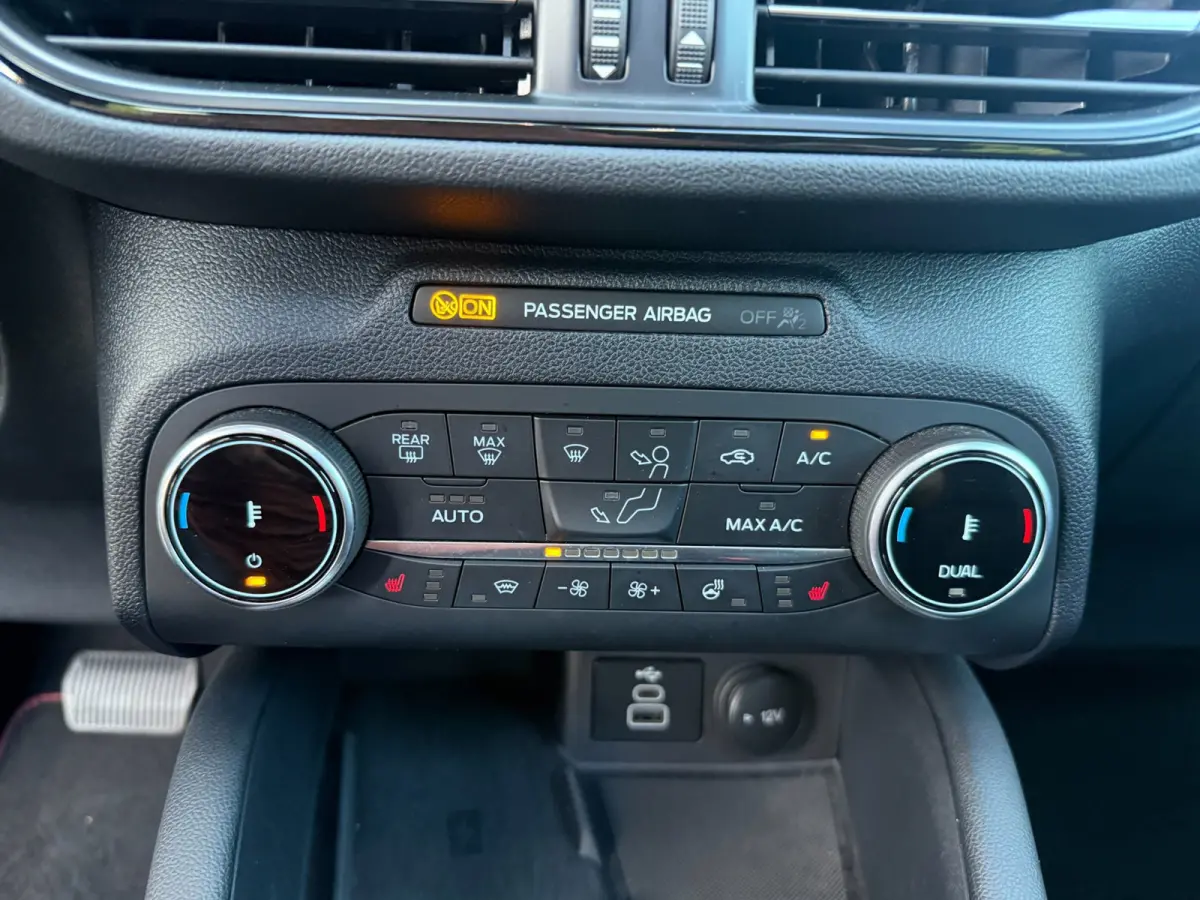 2.5 225pk PHEV ST-Line X Panorama, Trekhaak, Winter, Camera's, HUD BOMVOL!