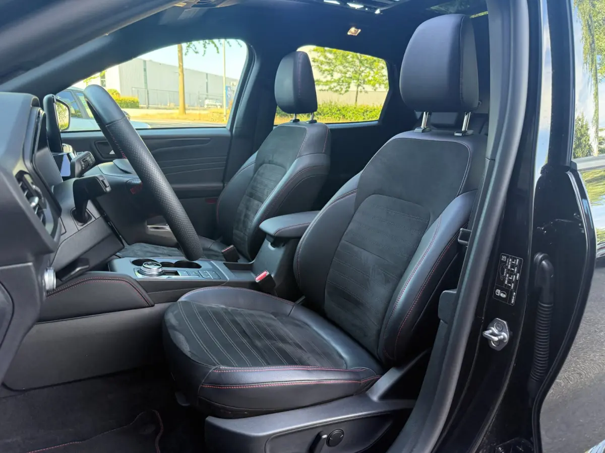 2.5 225pk PHEV ST-Line X Panorama, Trekhaak, Winter, Camera's, HUD BOMVOL!