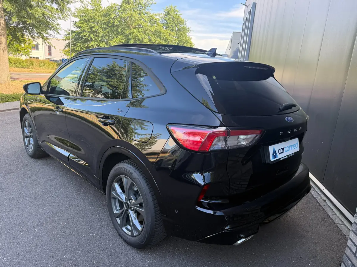 2.5 225pk PHEV ST-Line X Panorama, Trekhaak, Winter, Camera's, HUD BOMVOL!