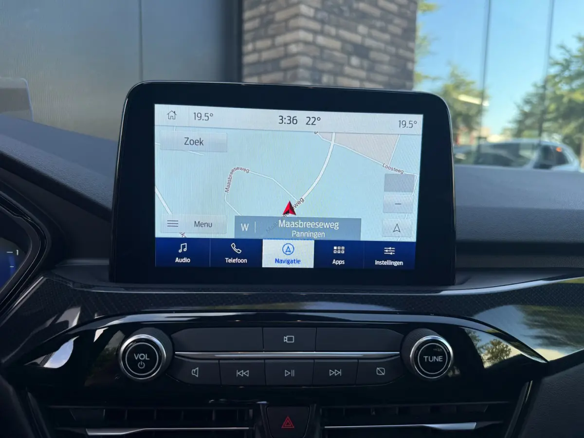 2.5 225pk PHEV ST-Line X Panorama, Trekhaak, Winter, Camera's, HUD BOMVOL!