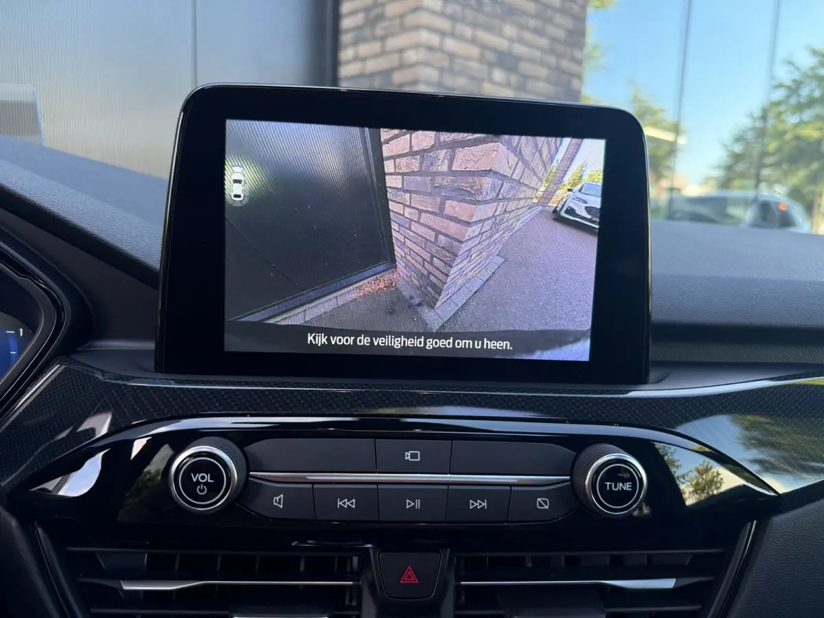 2.5 225pk PHEV ST-Line X Panorama, Trekhaak, Winter, Camera's, HUD BOMVOL!