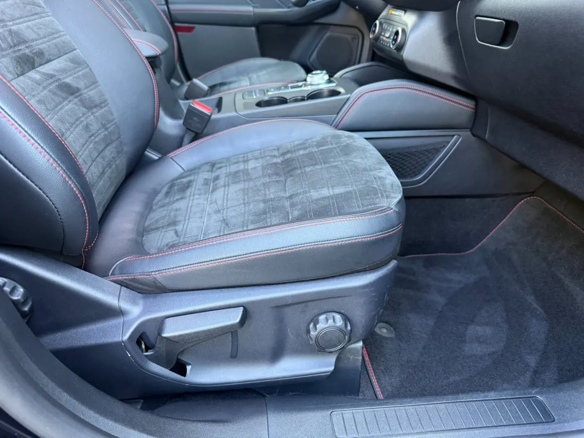 2.5 225pk PHEV ST-Line X Panorama, Trekhaak, Winter, Camera's, HUD BOMVOL!