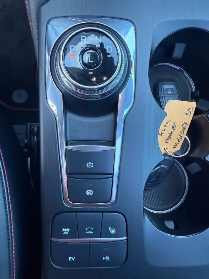 2.5 225pk PHEV ST-Line X Panorama, Trekhaak, Winter, Camera's, HUD BOMVOL!