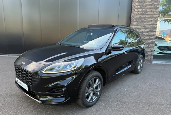 2.5 225pk PHEV ST-Line X Panorama, Trekhaak, Winter, Camera's, HUD BOMVOL!
