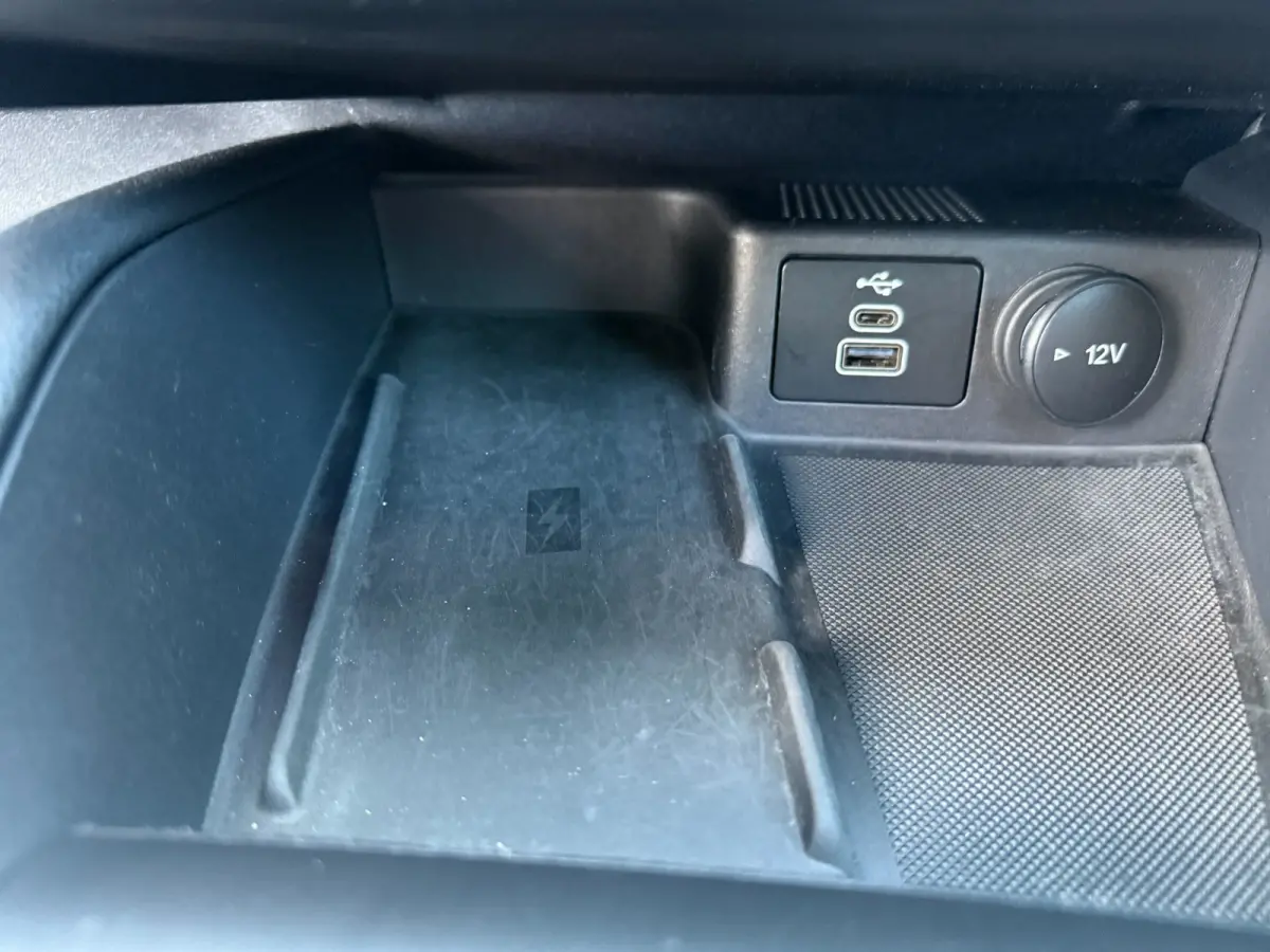 2.5 225pk PHEV ST-Line X Panorama, Trekhaak, Winter, Camera's, HUD BOMVOL!