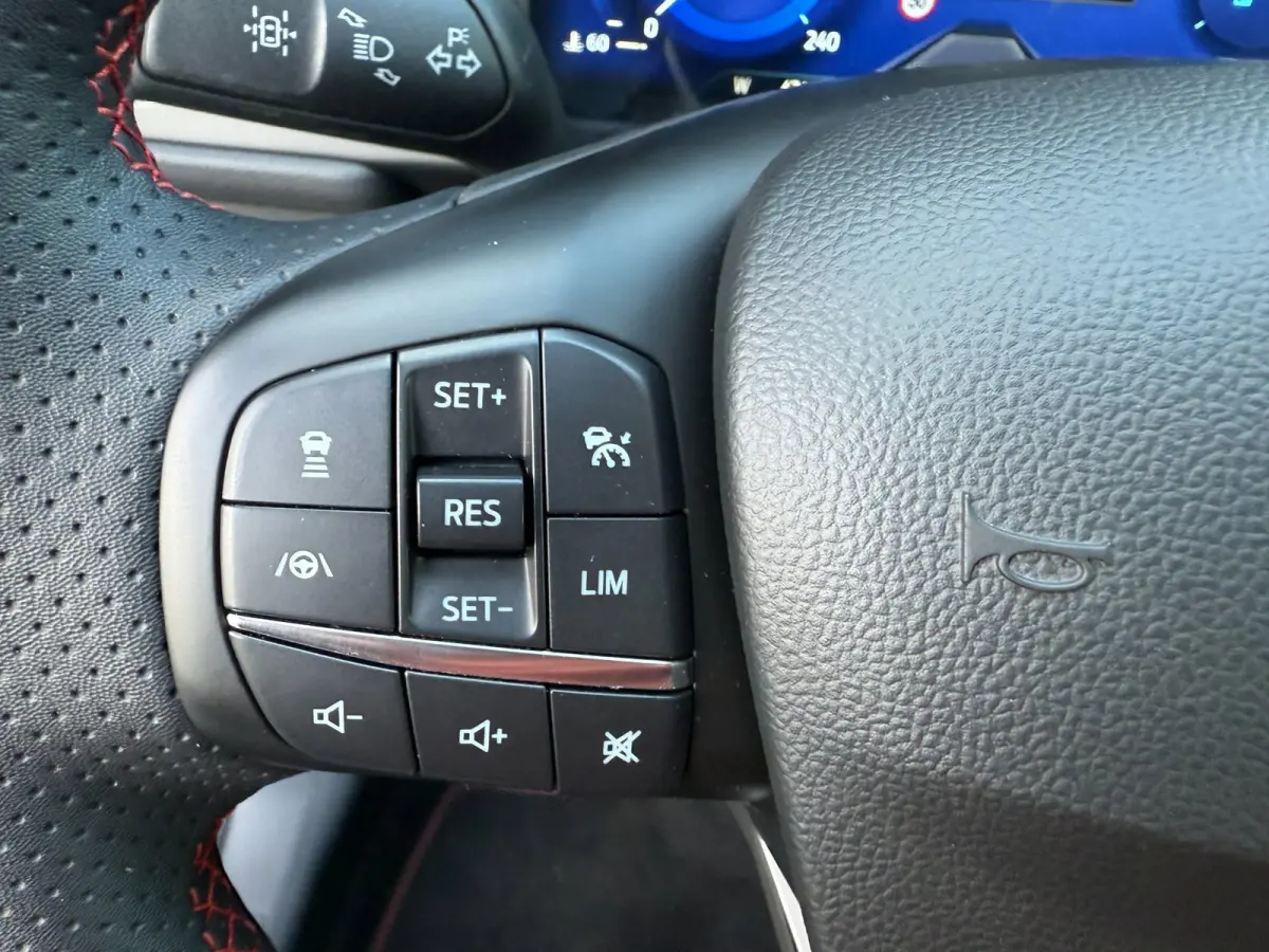 2.5 225pk PHEV ST-Line X Panorama, Trekhaak, Winter, Camera's, HUD BOMVOL!