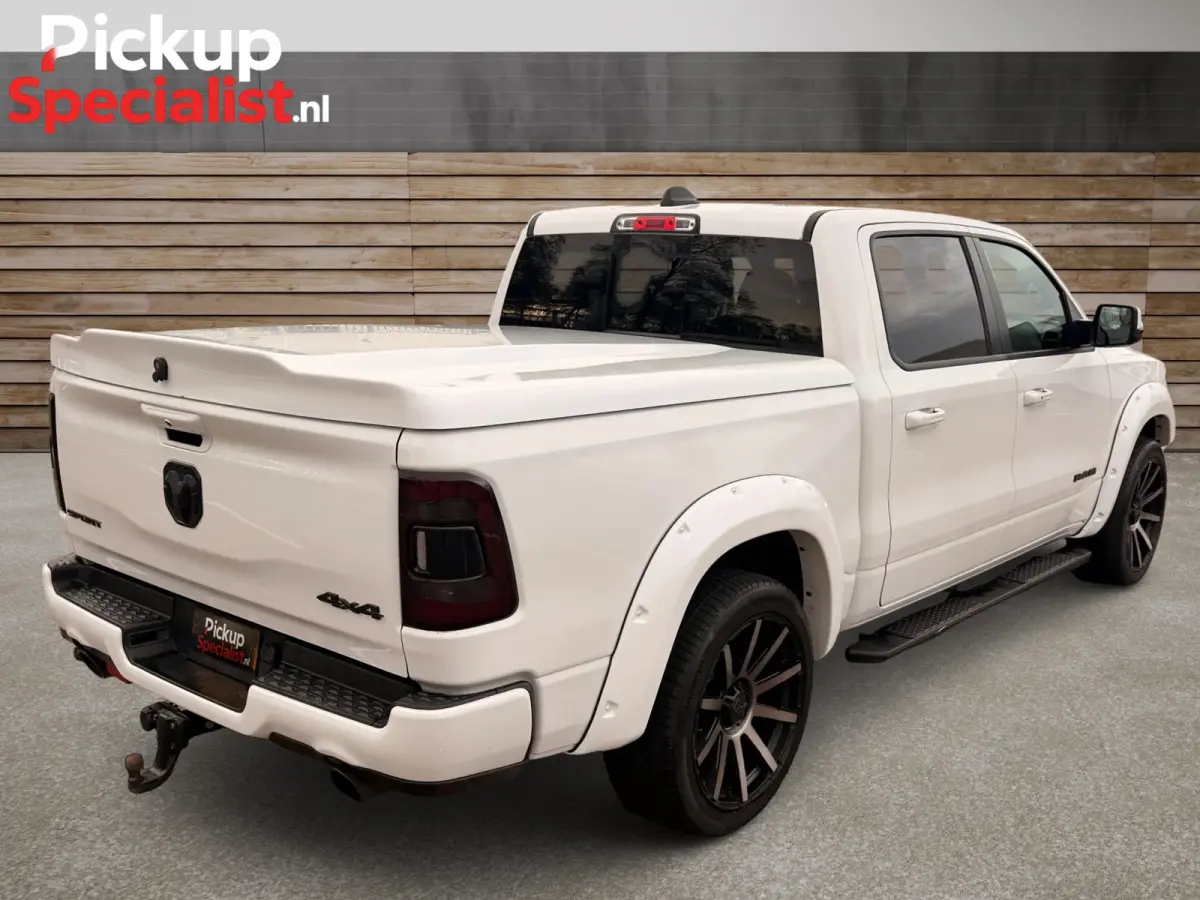 1500 5.7 V8 4x4 Crew Cab Sport , BOMVOLL , DEALER ONDERHOUDEN , INRUIL MOGELIJK