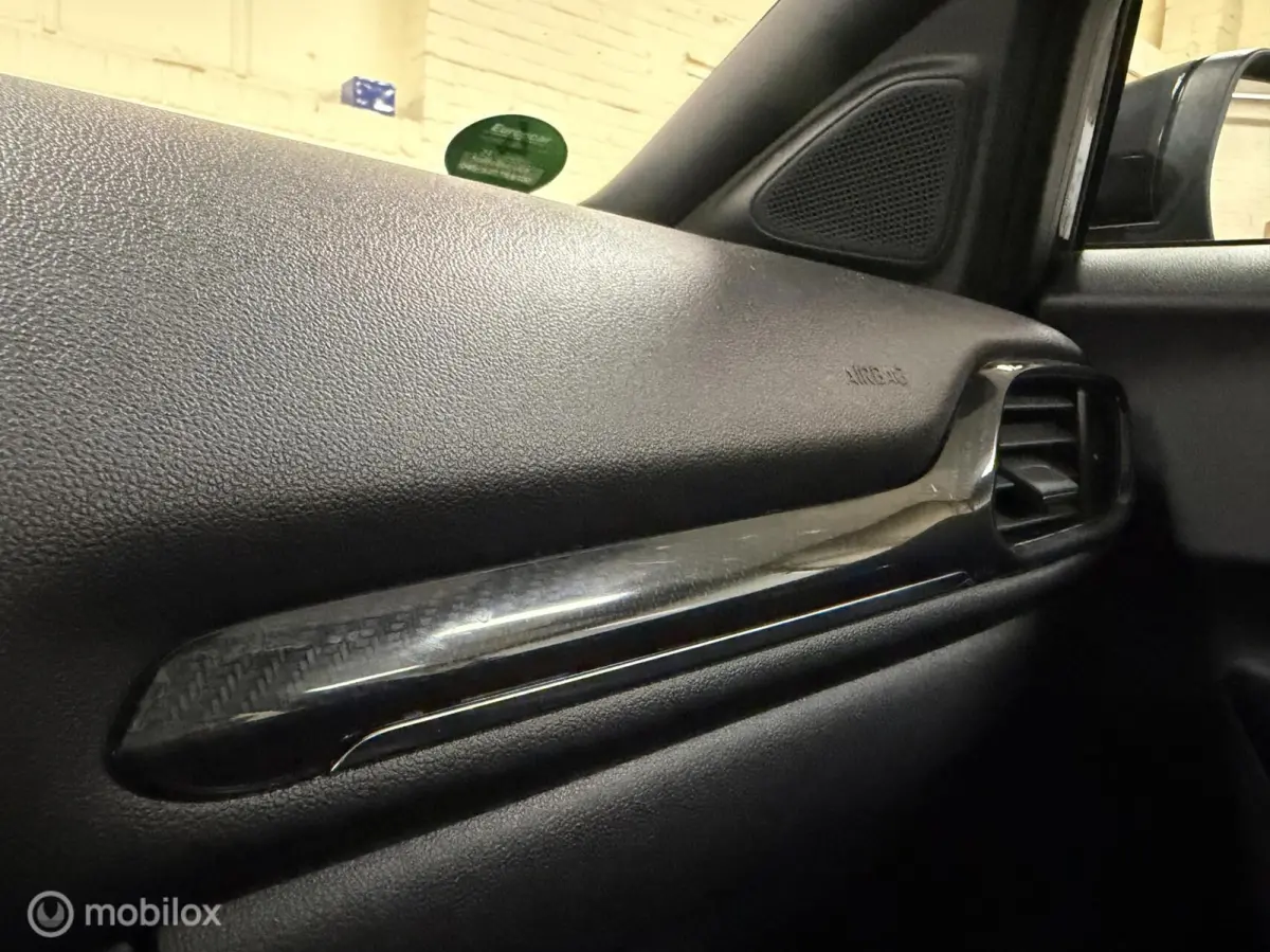 1.0 EcoBoost ST-Line LED|CARPLAY