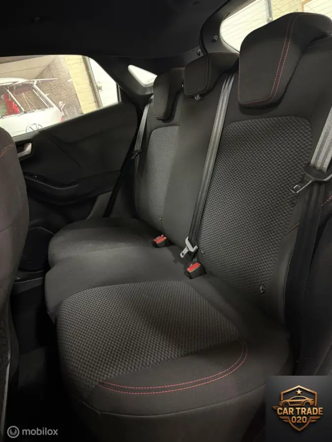 1.0 EcoBoost ST-Line LED|CARPLAY