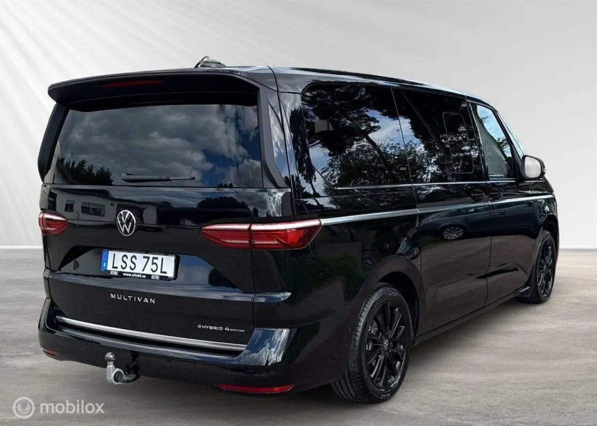 1.5 eHybrid L2 4M Good Night Package