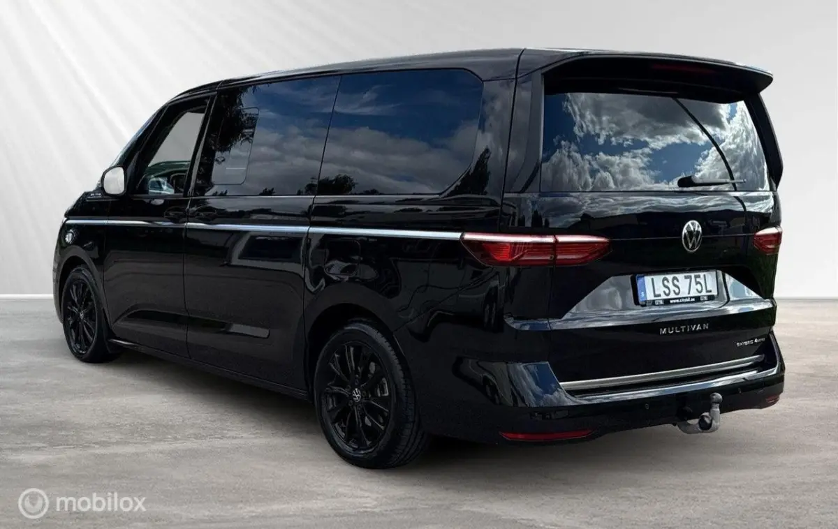 1.5 eHybrid L2 4M Good Night Package
