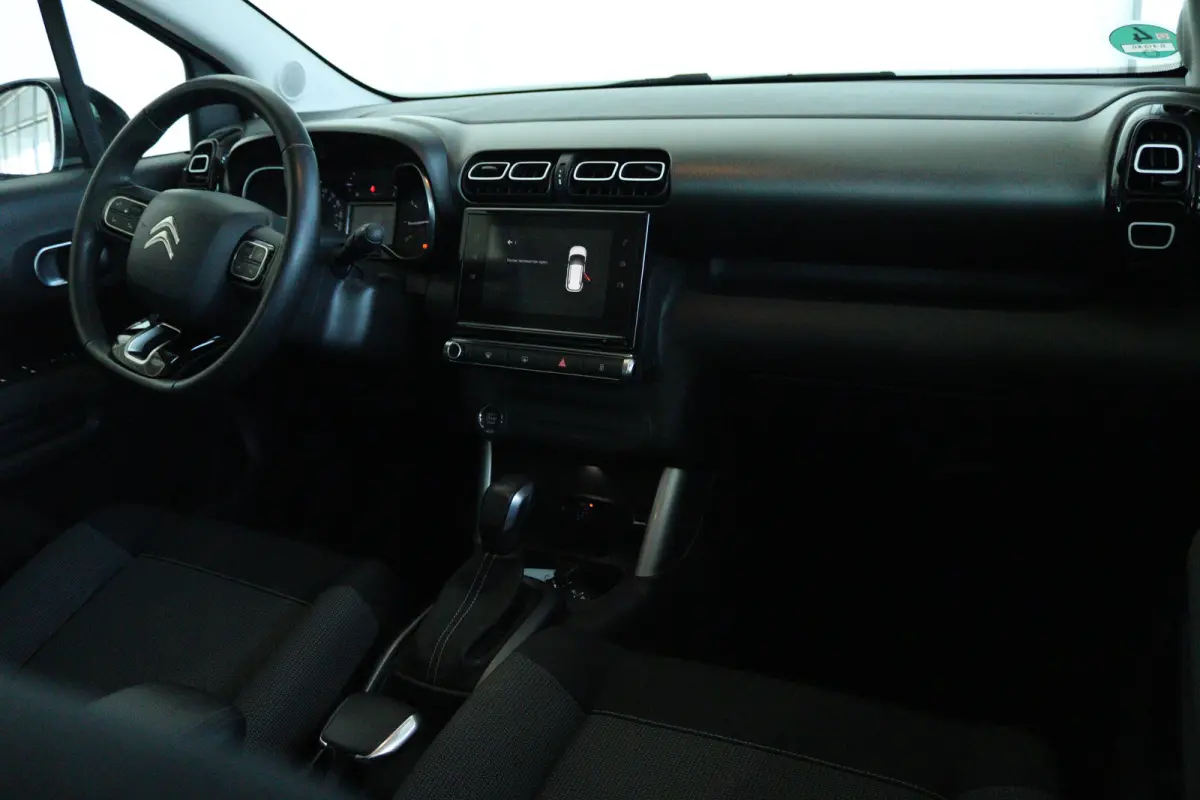 1.2 Turbo S&S Bussines Automaat | Cruise Control | Camera | Trekhaak | Navi | Keyless | Carplay