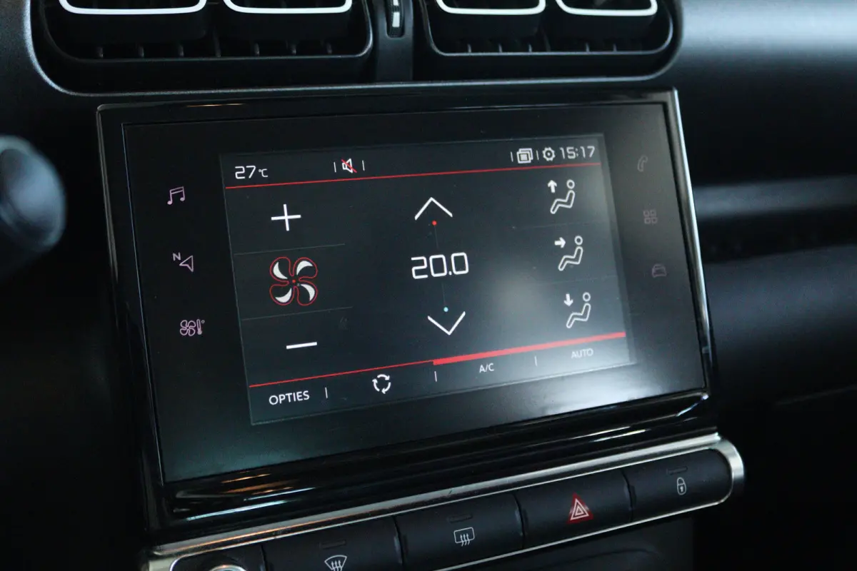 1.2 Turbo S&S Bussines Automaat | Cruise Control | Camera | Trekhaak | Navi | Keyless | Carplay