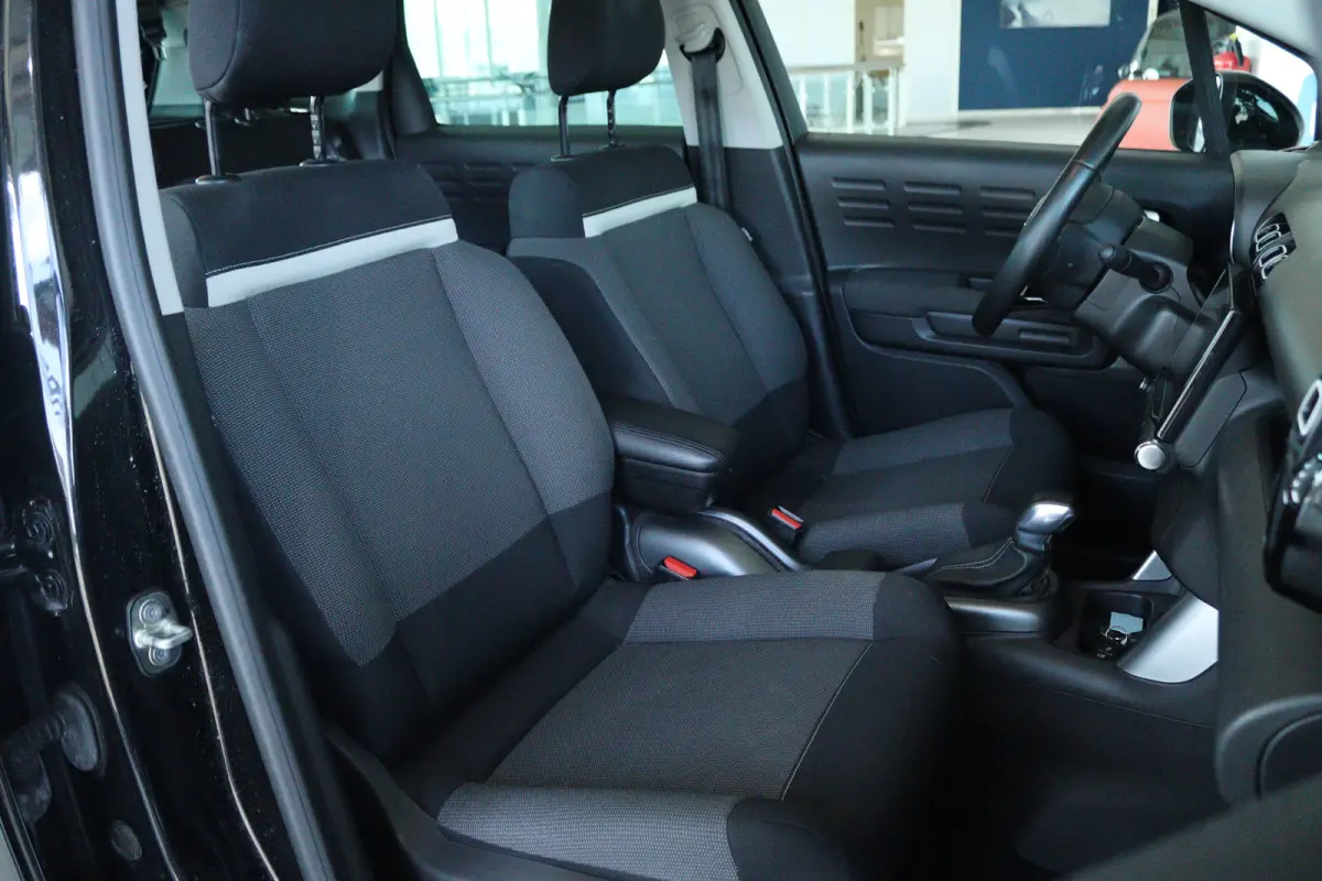 1.2 Turbo S&S Bussines Automaat | Cruise Control | Camera | Trekhaak | Navi | Keyless | Carplay