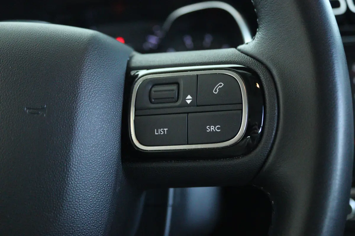 1.2 Turbo S&S Bussines Automaat | Cruise Control | Camera | Trekhaak | Navi | Keyless | Carplay