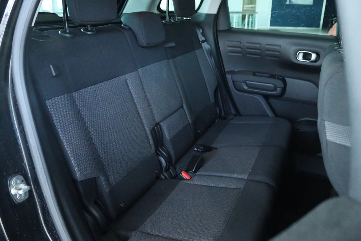 1.2 Turbo S&S Bussines Automaat | Cruise Control | Camera | Trekhaak | Navi | Keyless | Carplay