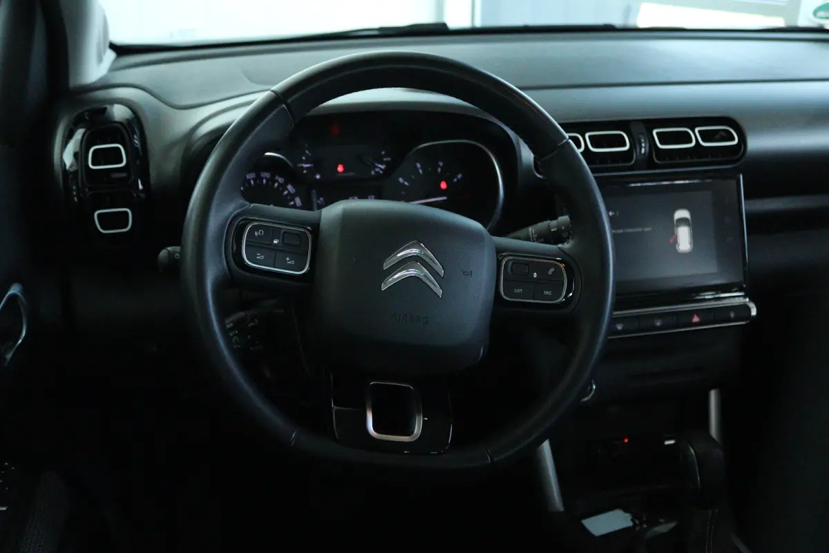1.2 Turbo S&S Bussines Automaat | Cruise Control | Camera | Trekhaak | Navi | Keyless | Carplay