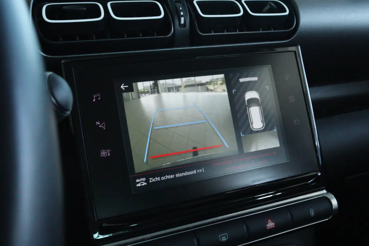 1.2 Turbo S&S Bussines Automaat | Cruise Control | Camera | Trekhaak | Navi | Keyless | Carplay