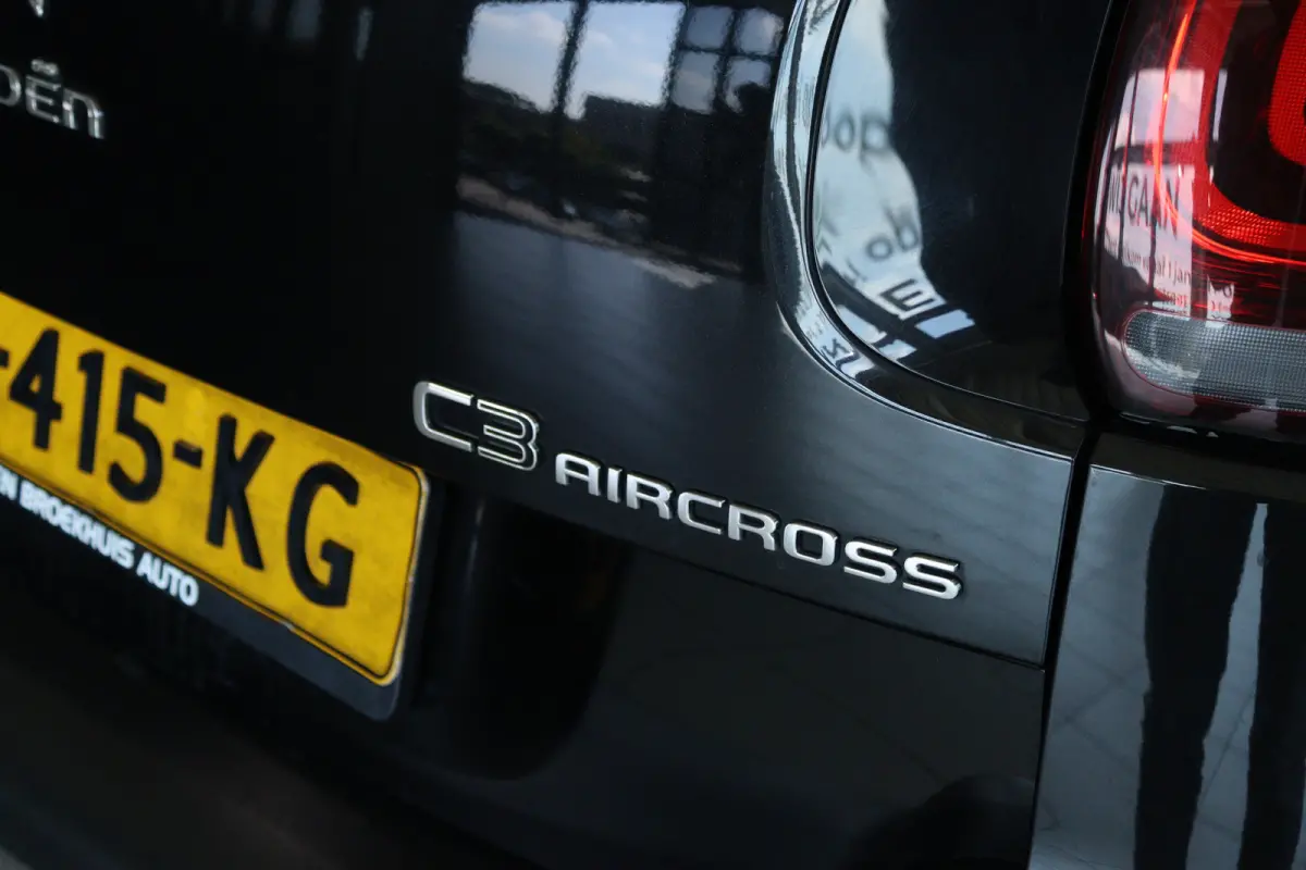 1.2 Turbo S&S Bussines Automaat | Cruise Control | Camera | Trekhaak | Navi | Keyless | Carplay