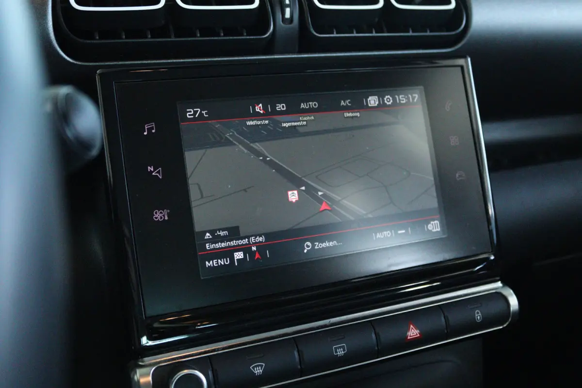 1.2 Turbo S&S Bussines Automaat | Cruise Control | Camera | Trekhaak | Navi | Keyless | Carplay