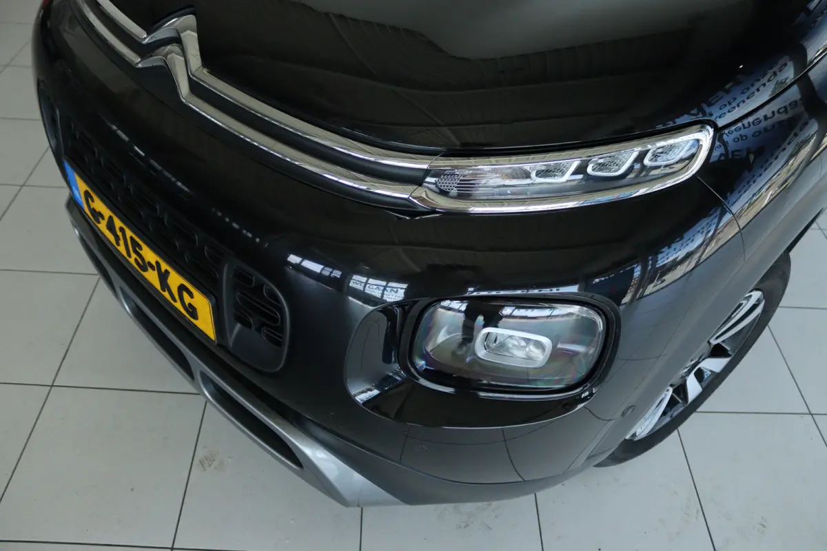 1.2 Turbo S&S Bussines Automaat | Cruise Control | Camera | Trekhaak | Navi | Keyless | Carplay