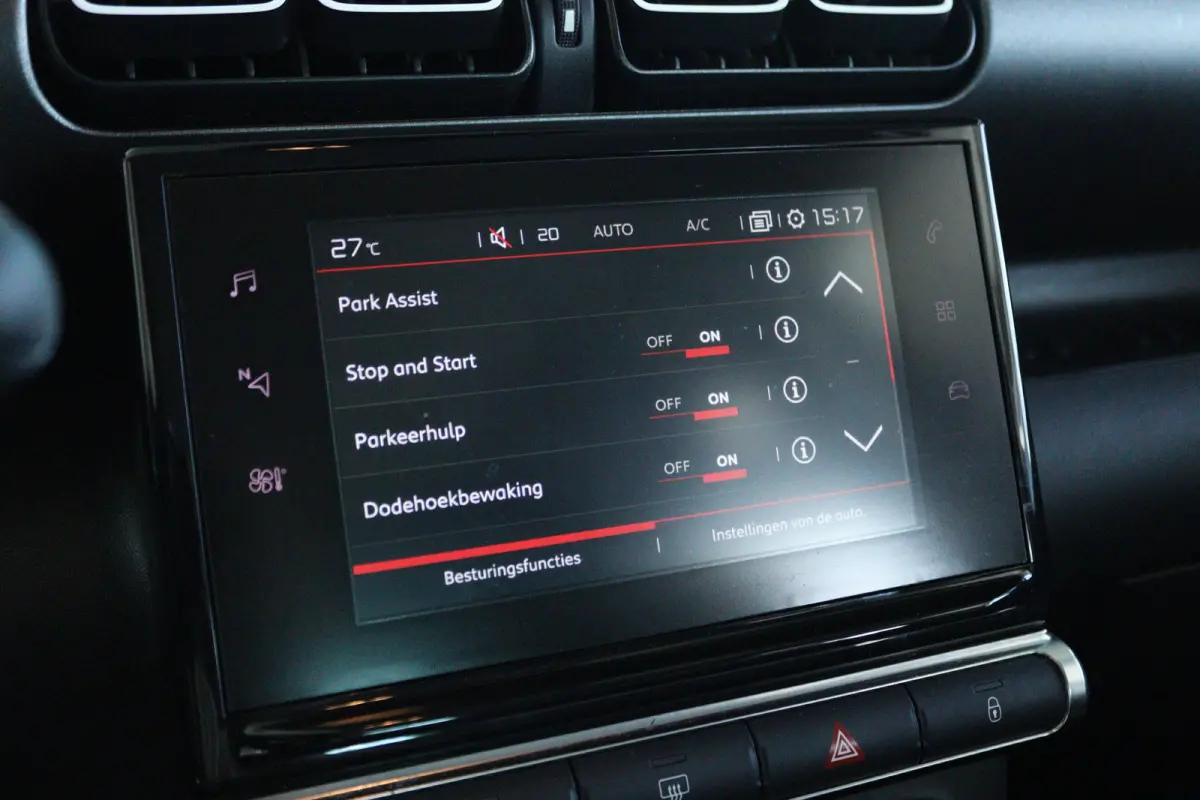 1.2 Turbo S&S Bussines Automaat | Cruise Control | Camera | Trekhaak | Navi | Keyless | Carplay