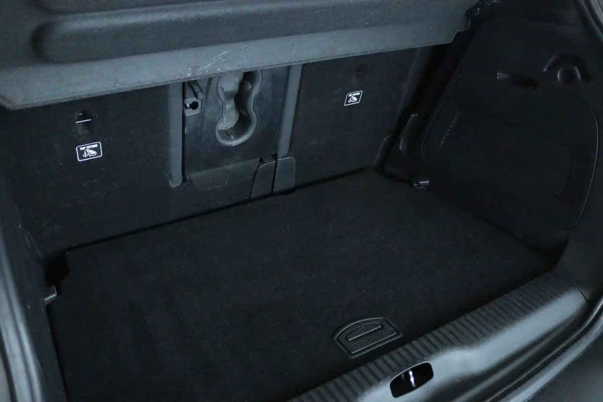 1.2 Turbo S&S Bussines Automaat | Cruise Control | Camera | Trekhaak | Navi | Keyless | Carplay