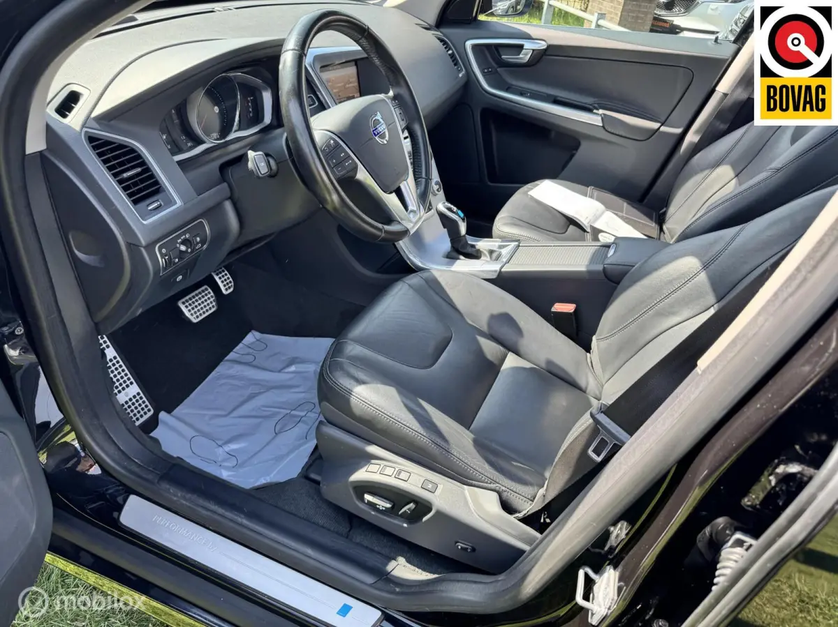 2.0 T5 AWD Inscription PANO/LEDER/21''/TREKHAAK