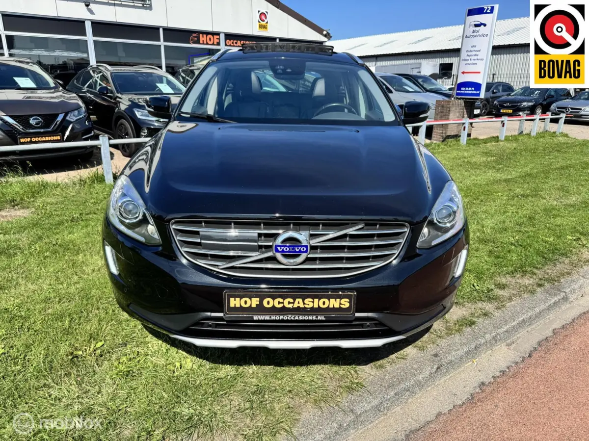 2.0 T5 AWD Inscription PANO/LEDER/21''/TREKHAAK