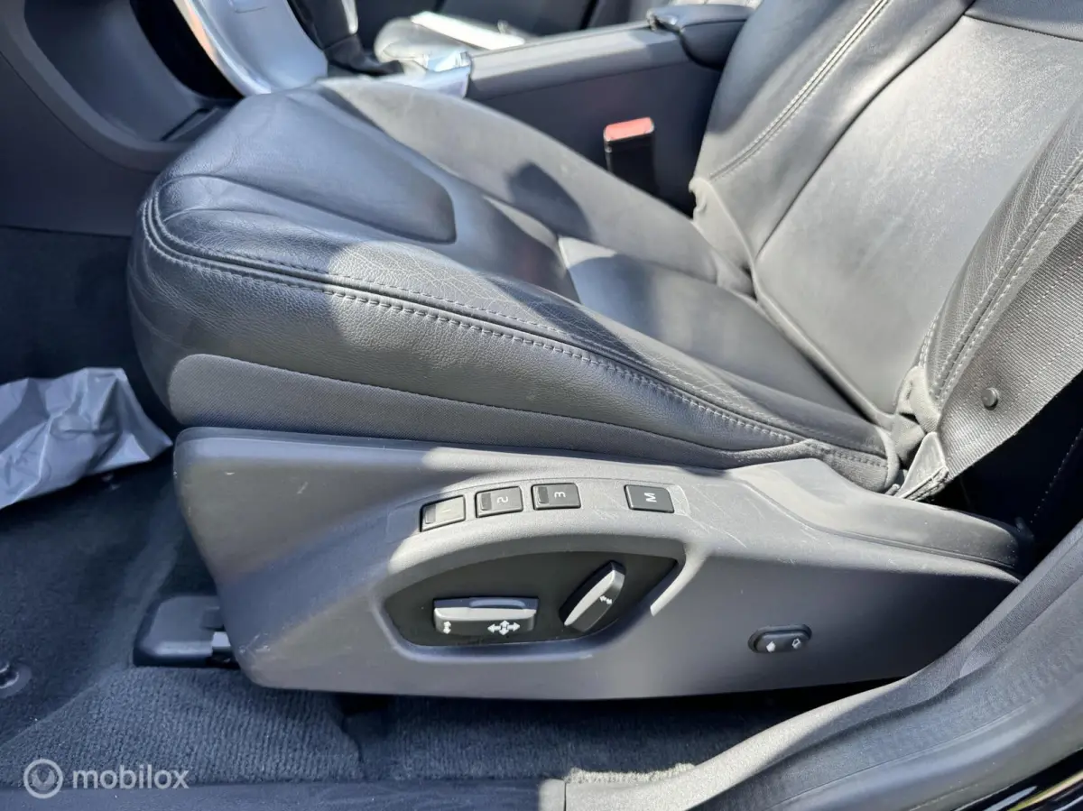 2.0 T5 AWD Inscription PANO/LEDER/21''/TREKHAAK