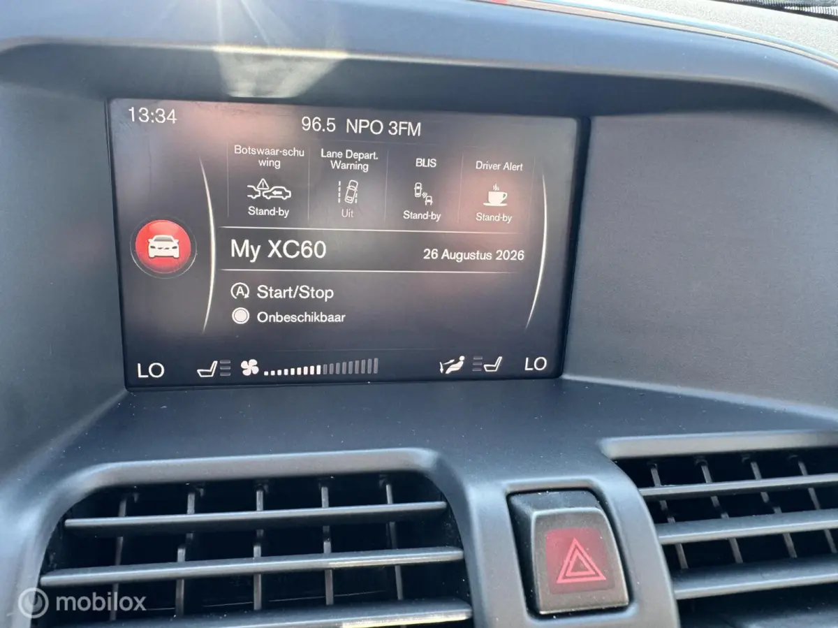 2.0 T5 AWD Inscription PANO/LEDER/21''/TREKHAAK
