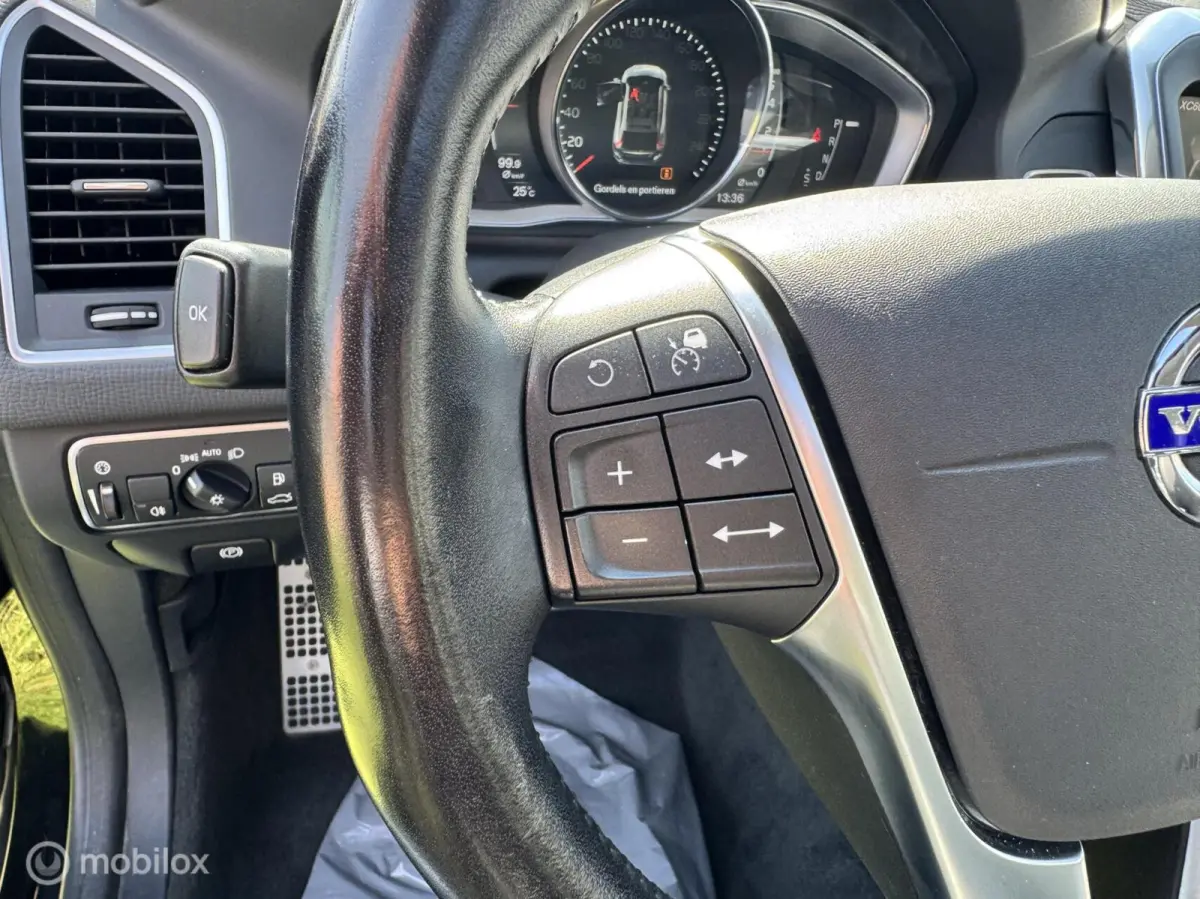 2.0 T5 AWD Inscription PANO/LEDER/21''/TREKHAAK