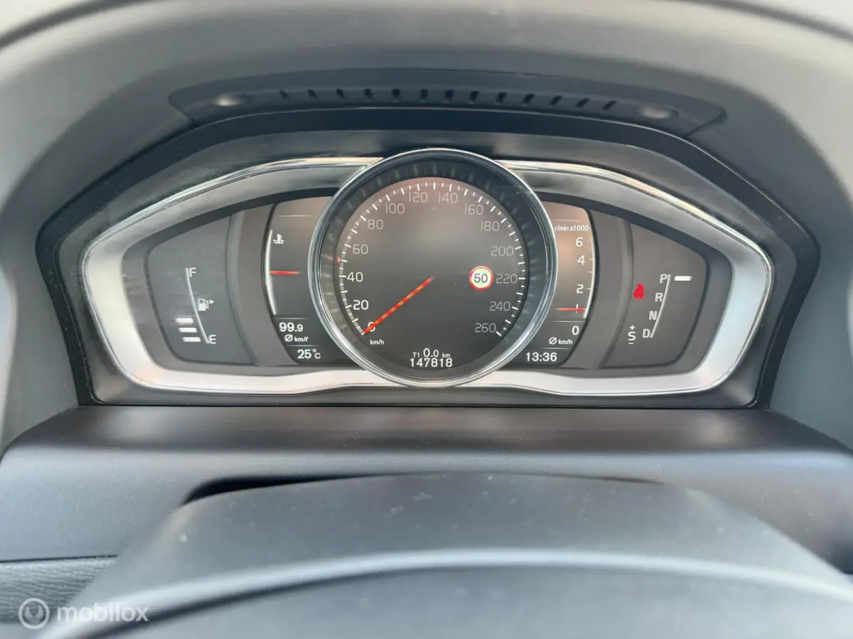 2.0 T5 AWD Inscription PANO/LEDER/21''/TREKHAAK