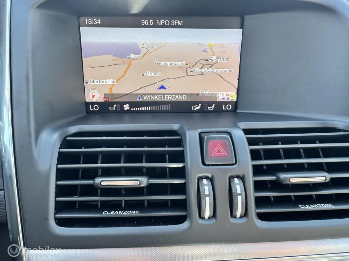 2.0 T5 AWD Inscription PANO/LEDER/21''/TREKHAAK