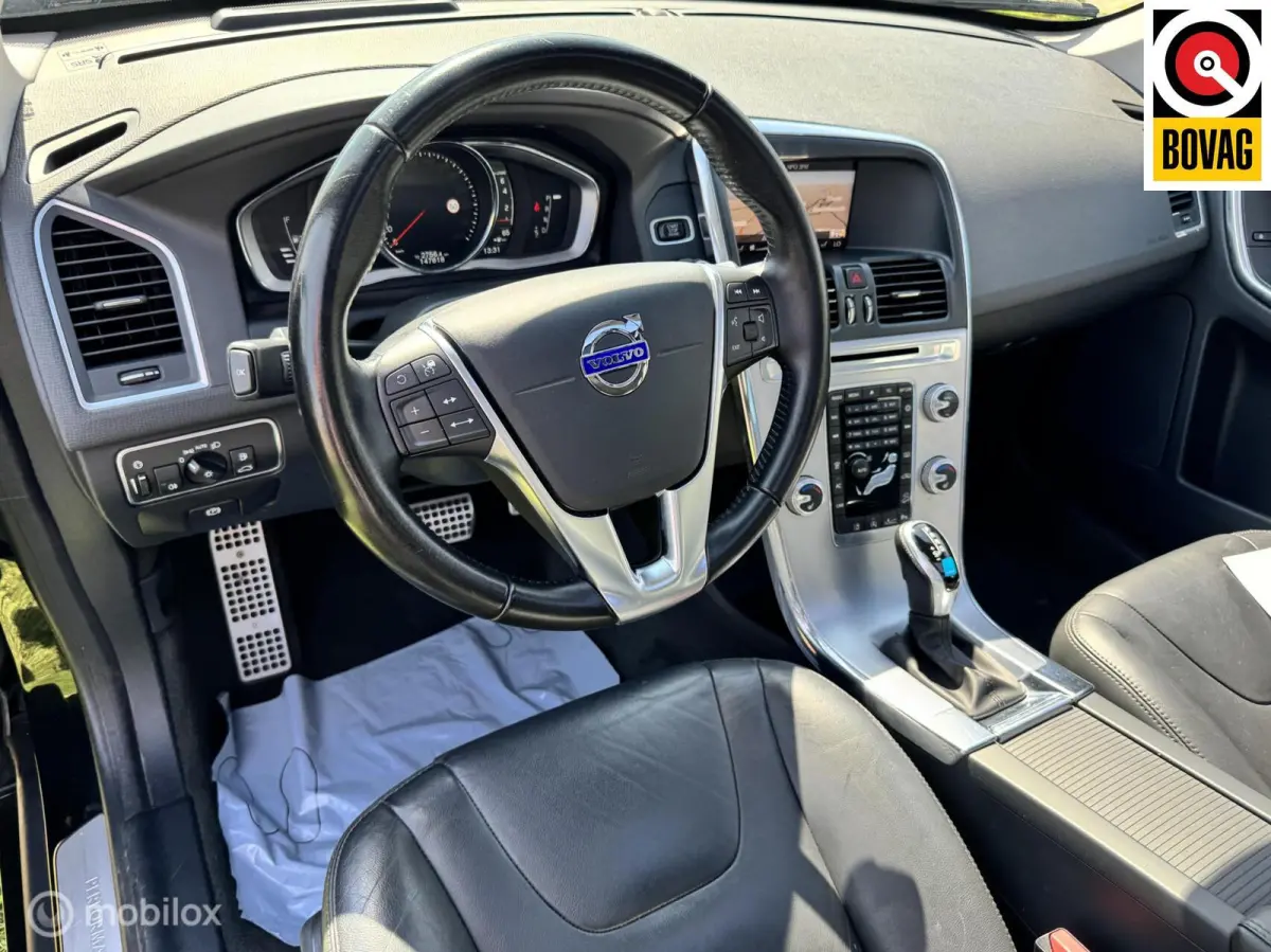 2.0 T5 AWD Inscription PANO/LEDER/21''/TREKHAAK