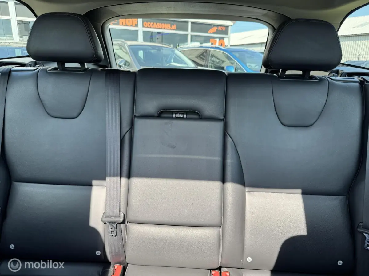 2.0 T5 AWD Inscription PANO/LEDER/21''/TREKHAAK