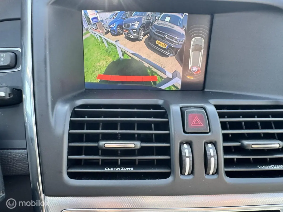 2.0 T5 AWD Inscription PANO/LEDER/21''/TREKHAAK