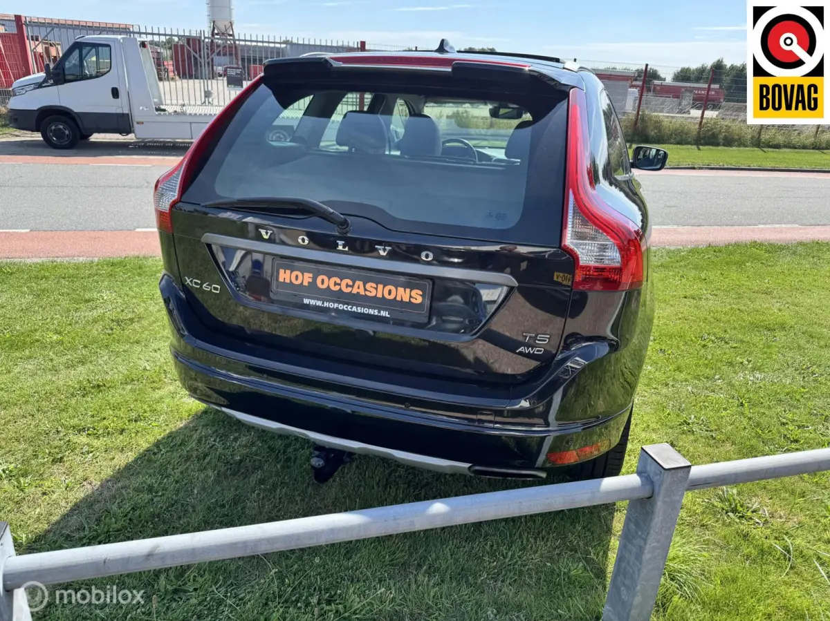 2.0 T5 AWD Inscription PANO/LEDER/21''/TREKHAAK