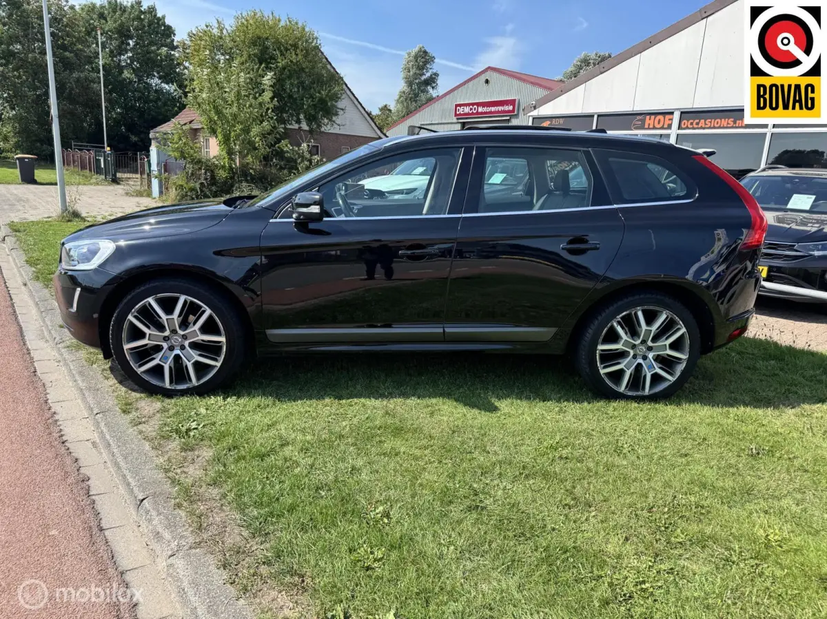 2.0 T5 AWD Inscription PANO/LEDER/21''/TREKHAAK