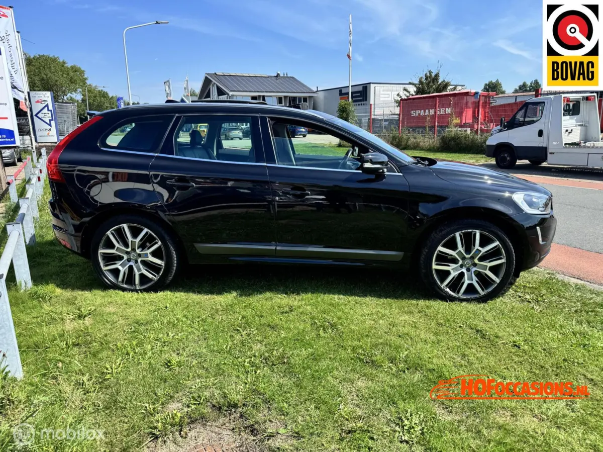 2.0 T5 AWD Inscription PANO/LEDER/21''/TREKHAAK