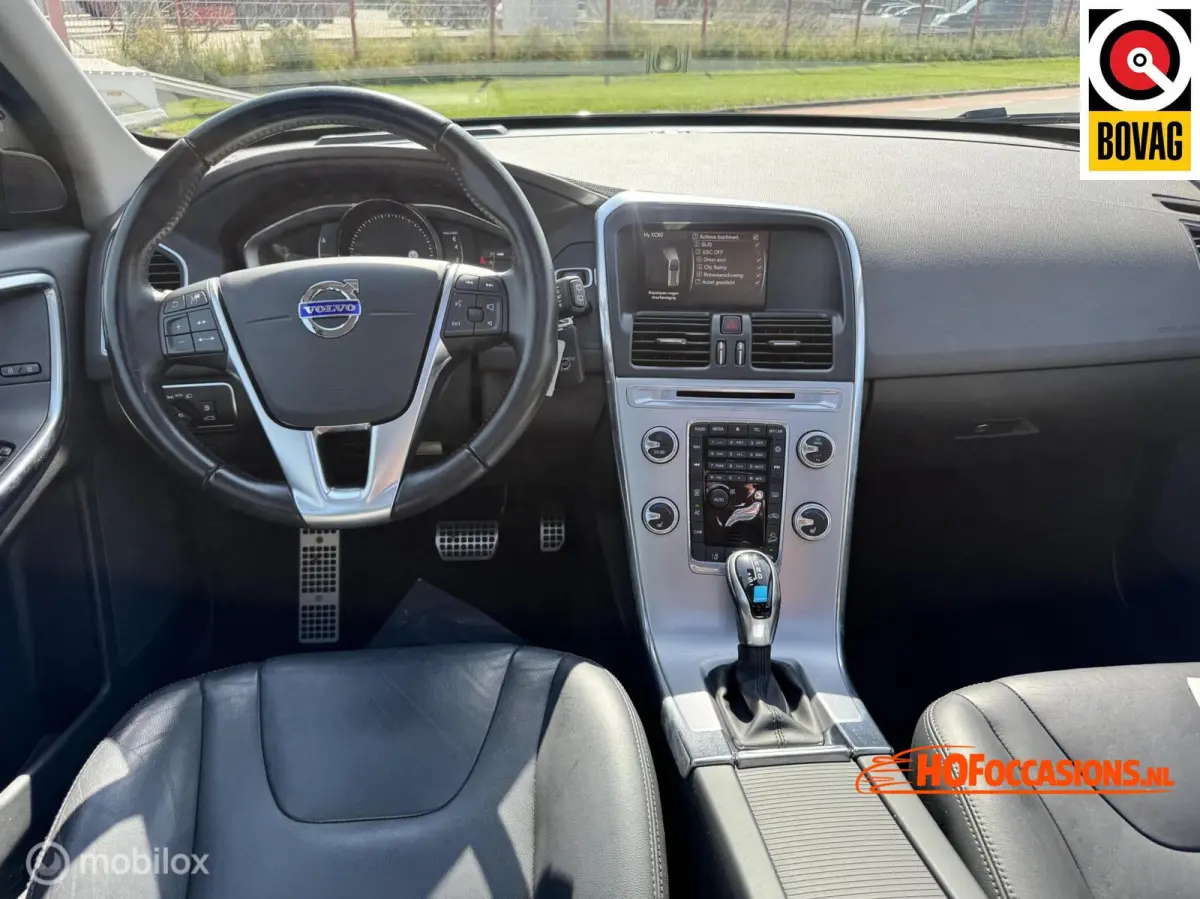 2.0 T5 AWD Inscription PANO/LEDER/21''/TREKHAAK