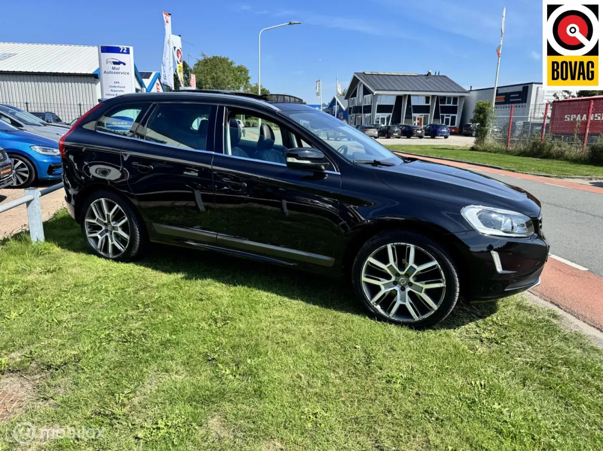 2.0 T5 AWD Inscription PANO/LEDER/21''/TREKHAAK
