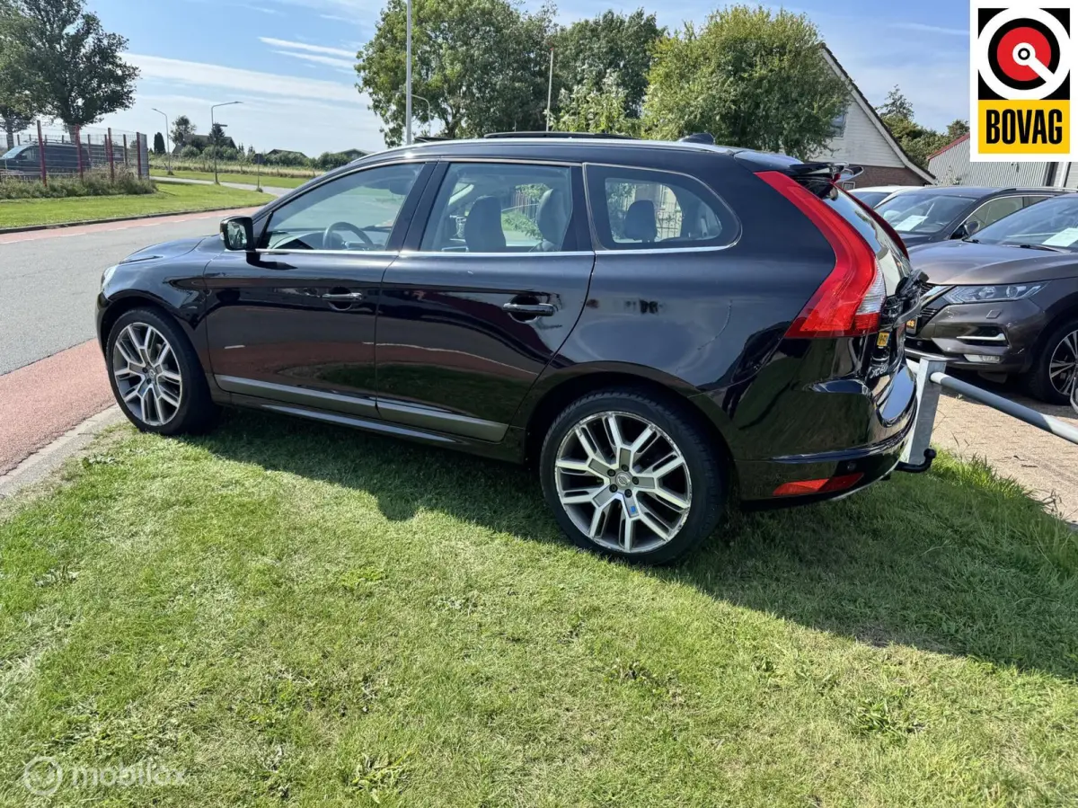 2.0 T5 AWD Inscription PANO/LEDER/21''/TREKHAAK