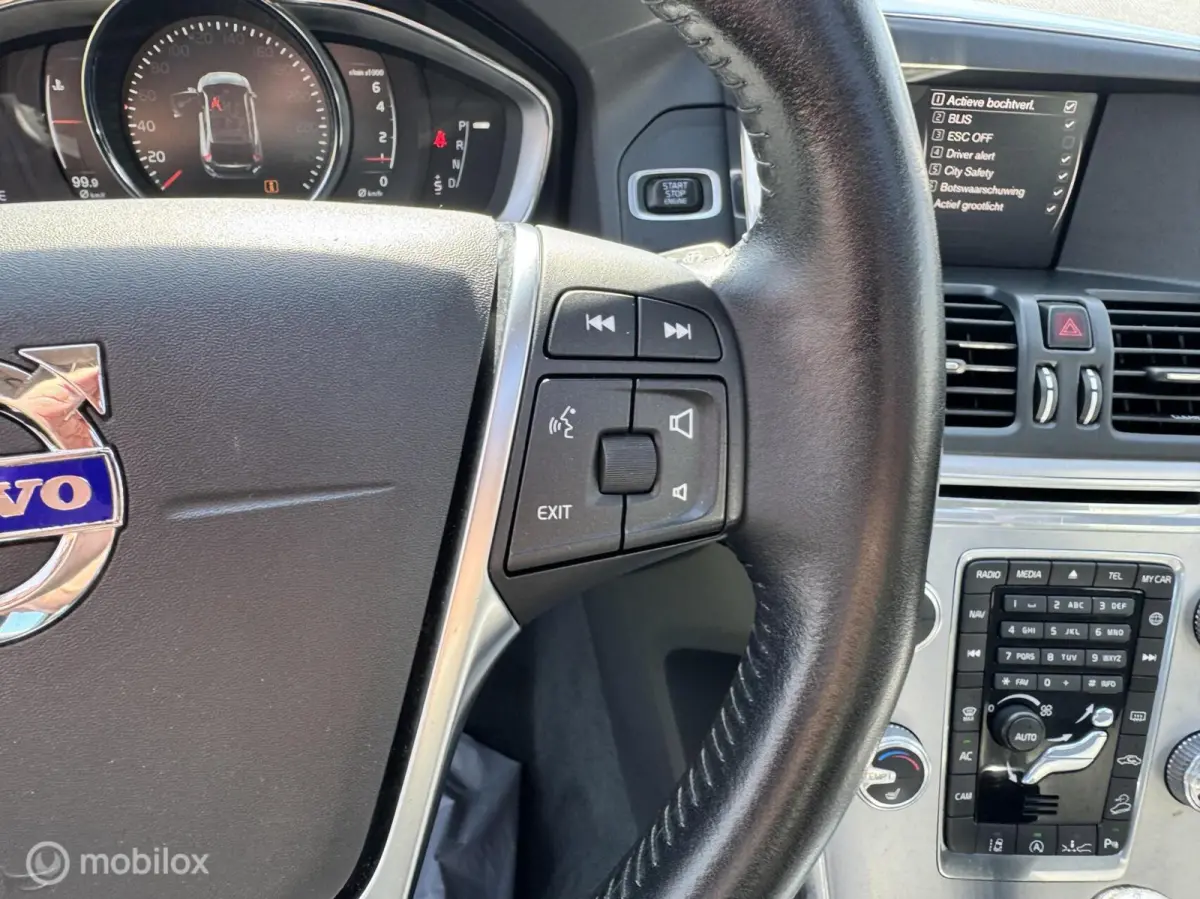 2.0 T5 AWD Inscription PANO/LEDER/21''/TREKHAAK