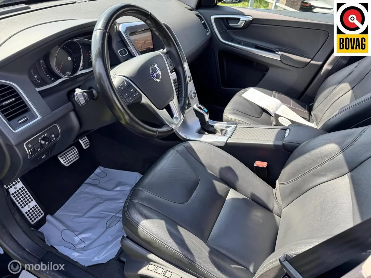 2.0 T5 AWD Inscription PANO/LEDER/21''/TREKHAAK