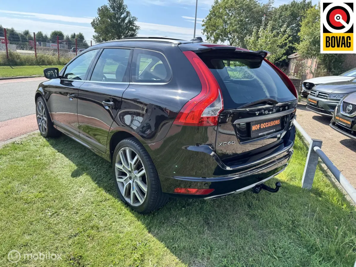 2.0 T5 AWD Inscription PANO/LEDER/21''/TREKHAAK