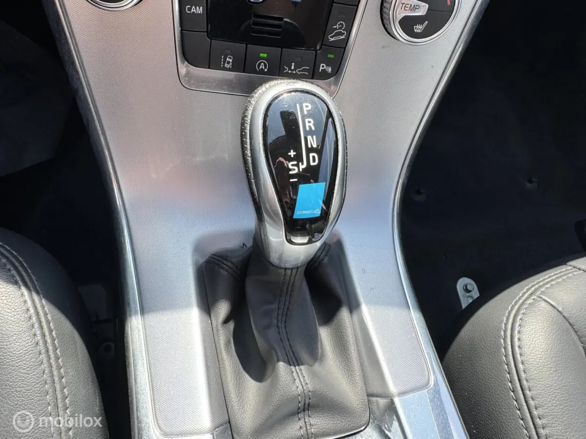 2.0 T5 AWD Inscription PANO/LEDER/21''/TREKHAAK